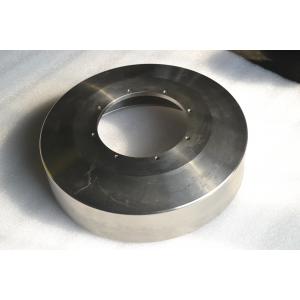 China Investment Casting Processing Cobalt Alloy Castings High Wear Resistance supplier