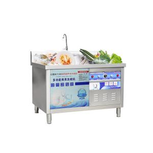 Kitchen Appliance Tabletop Full-Automatic Dishwasher