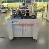 China Máquina de enrollado automático de bobina de voz de alta capacidad con controlador PLC de seis husillos wholesale