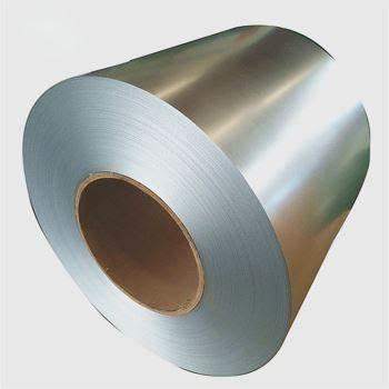 Prime Electrolytic tinplate coils corrosion resistance Steel Sheet For Paint Can