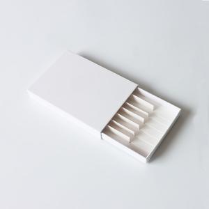 CR Paper Pre Roll Box Slide Drawer Box For Multipack Cones