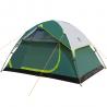 Compact Freestanding PU1000mm 2 Person Touring Dome Tent