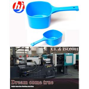 plastic Water scoop injection molding machine factory best quality mold production line in China