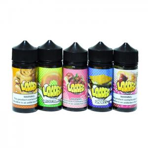 Customized Professional Good Flavor Of E-Liquid Vegetable Glycerin Pure Plant Loaded