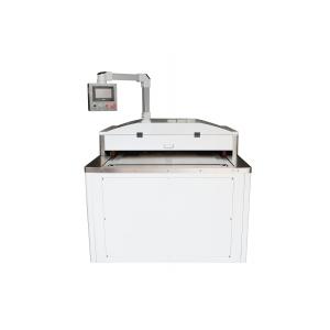 China Automatic Die Cutting Machine For Industrial Paperboard supplier