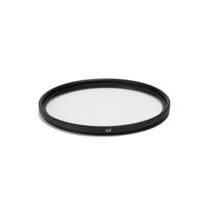 Optical Glass UV Protection 40.5 mm UV  Lens Filter