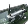China Customized 200L Capacity Buffer Tank for Hot Water Storage Powered by Solar Energy wholesale