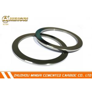 China ML80 Wearable Cemented Carbide Roll Ring supplier