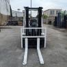 China TCM usado FD25T Diésel de elevación 2.5 toneladas de segunda mano de carretilla elevadora 3 toneladas 5 toneladas 7 toneladas wholesale