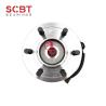 China JL3Z-1104-P JL3Z-1104-N HUB-386 MOTORCRAFT Front Wheel Hub Bearing Auto Parts for Ford With High Quality wholesale