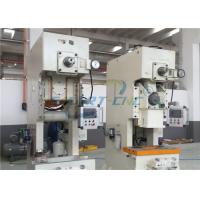 China 1000KN Automatic Power Press Machine , Mechanical Power Press Machine on sale