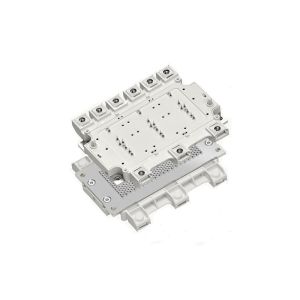 China FS650R08A4P2 FS650R08 Modules IGBT des véhicules à moteur 750V 650A Onduleur triphasé supplier