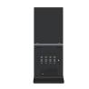 China 69.3 Inch 4K Video Wall Displaying Stretched LCD Display with Free Software Cloud Server wholesale