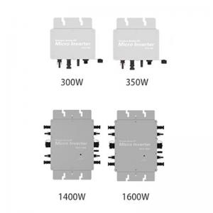 Wechselrichter Adaptive Sma Solar Micro Inverter Micro Inverter Solar Panel 1.2Kw Micro Inverter Solar Panel Soonest 800W