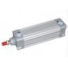 China SI63X150 Electric Double Acting ISO6431 Pneumatic Air Cylinders wholesale