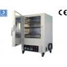 Desktop Industrial Oven / Stainless Steel Electric Oven For Laboratory