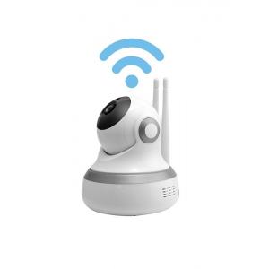 Night Vision Infrared Wireless Motion Detection IP Camera