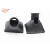China NBR Molded Rubber Parts High Temperature Resistance , Auto Rubber Parts 70 wholesale