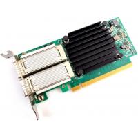 China MCX353A FCCT Mellanox Technologies1-Port ConnectX-3 PCI Express 3.0x8 Network adapter on sale