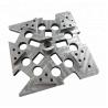 Custom 3 4 5 Axis CNC Machining Services High Precision Customized Metal CNC Milling Machine Parts