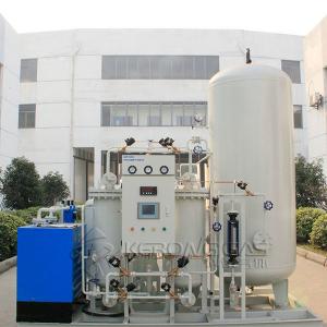 Efficient Argon Gas Dryer High Dew Point  Low Power Consumption