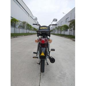 50 Cc 70 Cc Moped Motorcycle Lightweight 4 Gears Manual Shift Version