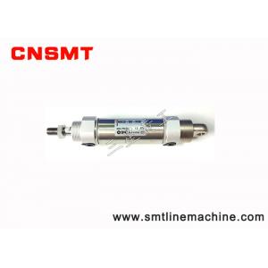 Small Samsung Spare Parts , SM Series Platform Cylinder J67010088B CM2C32-50Z-XC3BB HP03-900013