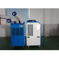 China 22000BTU Commercial Portable Air Conditioner Rental With Cooling Thermostat Settings on sale