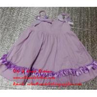 China Used Kids Clothes Second Hand Girls Dresses Childrens Used Clothing on sale