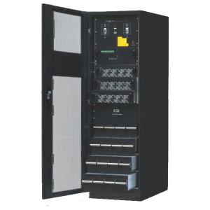 sistema de alimentación ininterrumpida modular 20-200kVA para la sala de ordenadores