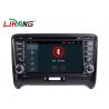 Android 8.1system Audi Dvd Player , Ublox 6 Android Car Dvd Player Gps