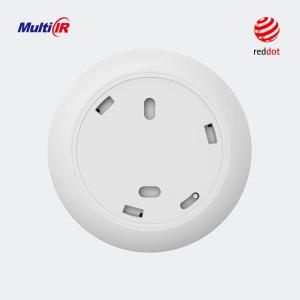 2.4GHz Smart Wifi Alarm Siren 250mA Wall Mounted Ceiling Mounted