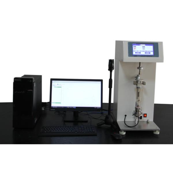 TGA Thermogravimetric Analysis Machine TG Tester TG Analyzer High Accuracy Thermogravimeter Manufacturer Price