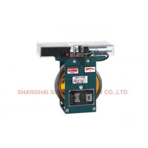 OX-187 Bi-Directional Overspeed Governer For Elevator Components Elevator Speed Governor Rope Governor