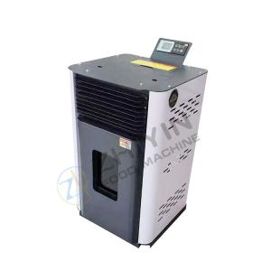 Winter heating furnace biological particle combustion furnace indoor warm air heating furnace