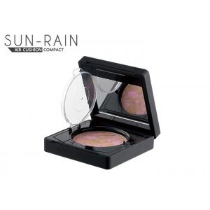 BB Cream Air Cushion Empty Blush Compact Powder Case For Natural Skin Makeup