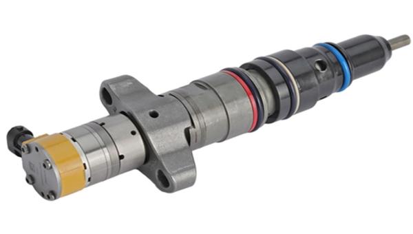 Inyector de combustible 2931408 para el motor Caterpillar C-7