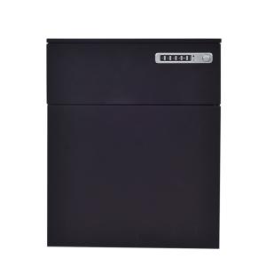 China Armário de armazenamento móvel Digital do metal do suporte da gaveta do Office Home 2 que numera o fechamento supplier