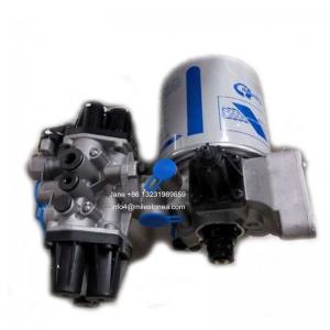 Replaced Original Air Dryer With Valve Heating Unit Air Processing Unit 9325001100