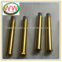 China Precision grinding customized HSS HWS WS punch with competetive price at a fine quality on sale