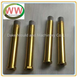 China Precision grinding customized HSS HWS WS punch with competetive price at a fine quality supplier