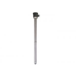 China ISO9001 11mm Tubes Stainless Steel Immersion Heater For Water Heating supplier