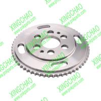 China 061294R1/R119586/R204864 Ring Gear 60T  Fits For Massey Ferguson Tractor on sale