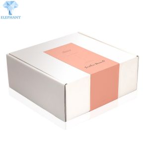 China O encarregado do envio da correspondência feito sob encomenda feito a mão de CCNB Kraft encaixota CDR do pdf formata disponível supplier