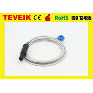 China OXY-OL3 Ohmeda SpO2 Extension Cable Hyp 7pin to 8pin Female patient monitor accessories supplier