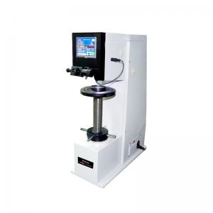 China MITECH MHBS-3000Z Touch Screen Automatic Tower Digital Display Brinell Hardness Tester supplier