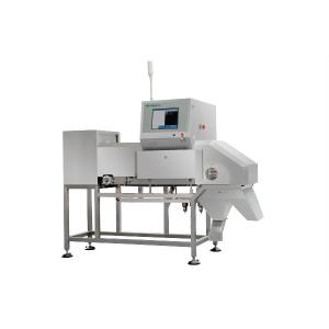 X Ray Inspection Machine For Electronics IC SMT PCBA PCB QFN For Quality Control