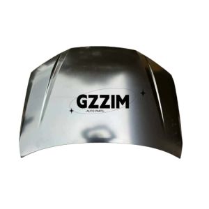 China Openresty Server Car Body Kit Elevate Your Car's Style and Performance with Our Customizable Kit wholesale