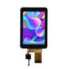 China 3.5 Inch TFT LCD Capacitive Touch Screen 320x480 Resolution 30pin SPI Interface wholesale