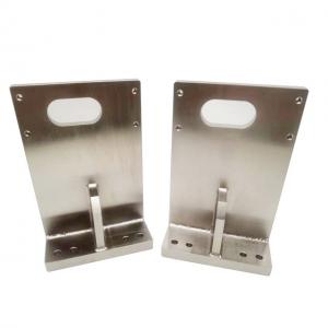 aluminium CNC stainless steel sheet metal welding Parts Motorcycling Automotive Aerospace
